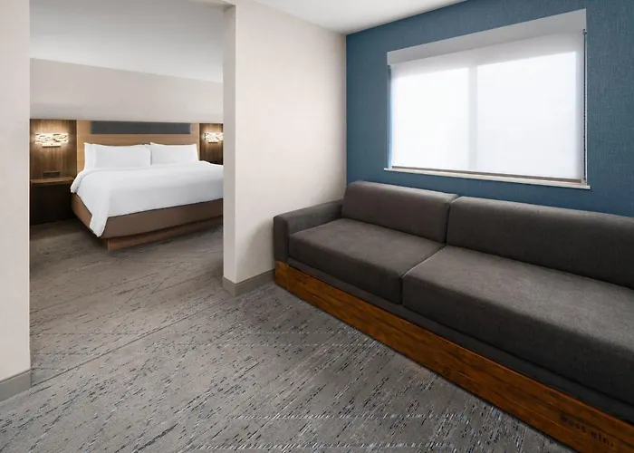 Holiday Inn Express Rawlins By Ihg